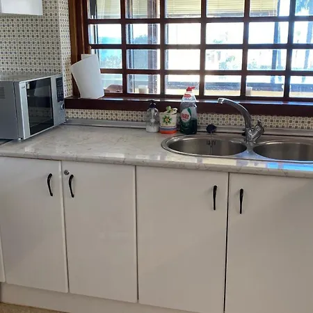 Apartment Urb Playamar 1 1st Line *